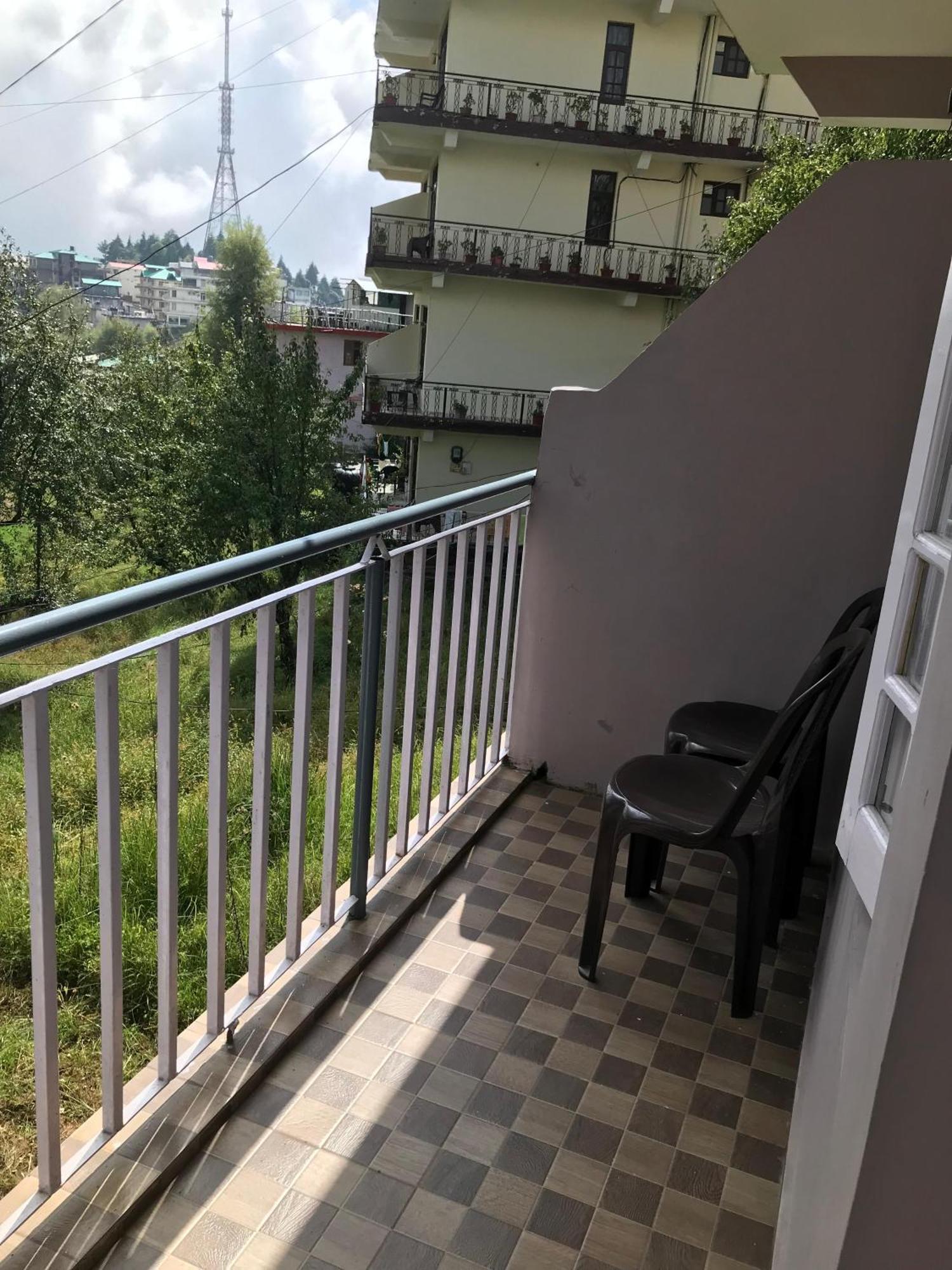 Mcleodganj Diaries Guest House Dharamszala Kültér fotó