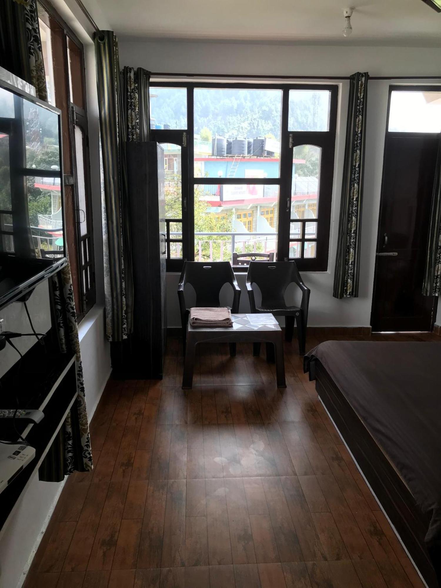 Mcleodganj Diaries Guest House Dharamszala Kültér fotó