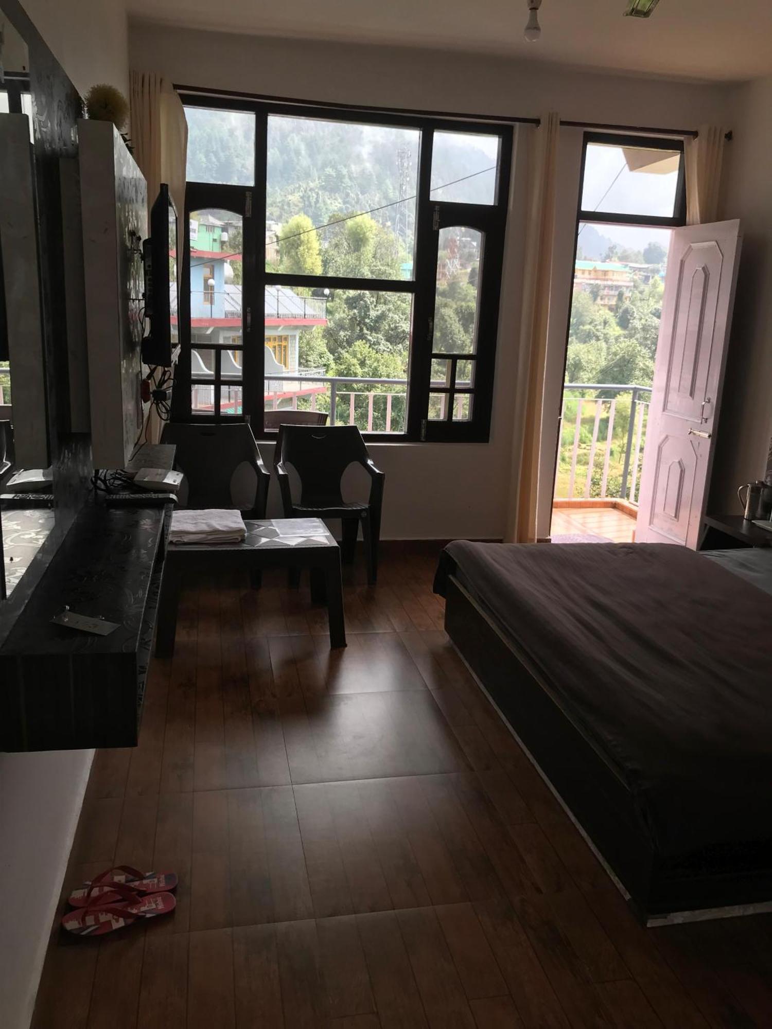 Mcleodganj Diaries Guest House Dharamszala Kültér fotó